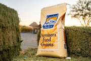 Purina Grainland Select Cracked Corn Livestock Feed, 50 lb. Bag