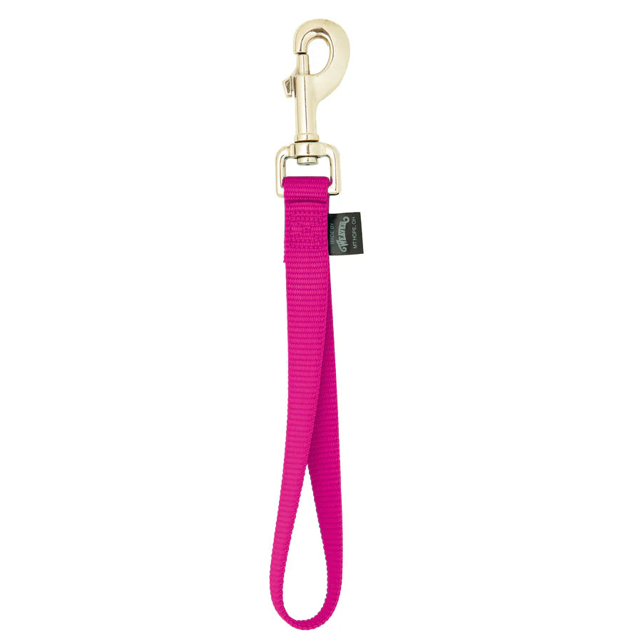 Weaver Livestock Goat Lead with Loop