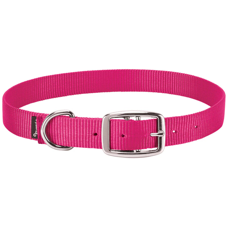 Weaver Livestock Goat Nylon Collar
