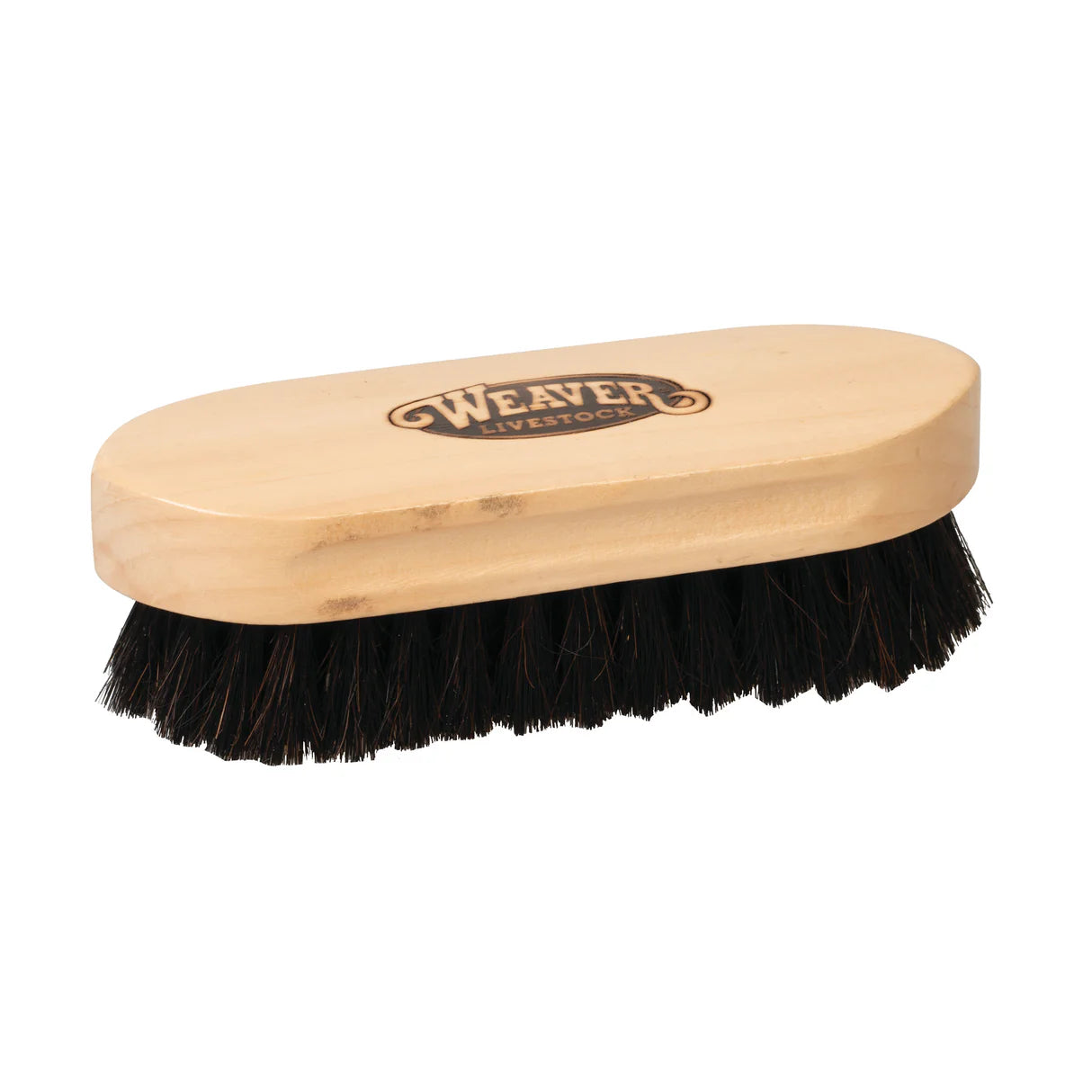 Weaver Livestock Horse Hair Brush