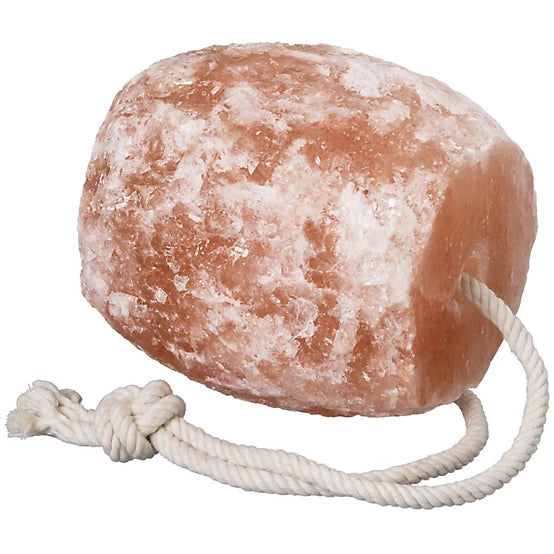 Salted Rope Himalayan Salt/Rope, 6.6 lb – Tom's Hay Farm