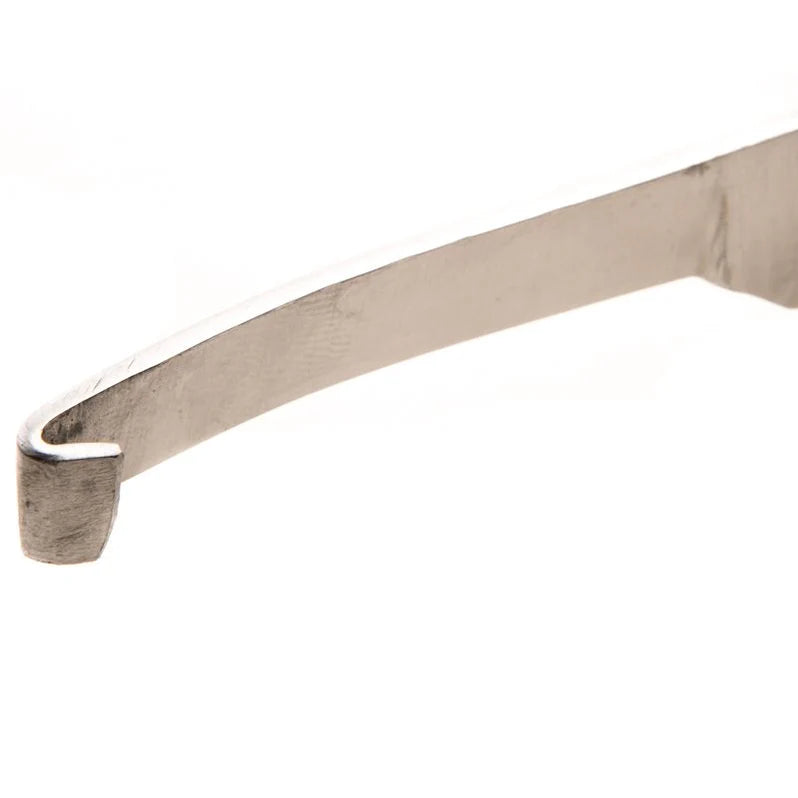 Ideal Instruments Farrier Hoof Knife Narrow Edge