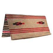 Weaver Equine Single Weave Saddle Blanket