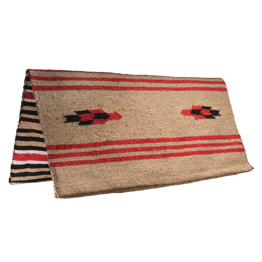 Weaver Equine Single Weave Saddle Blanket