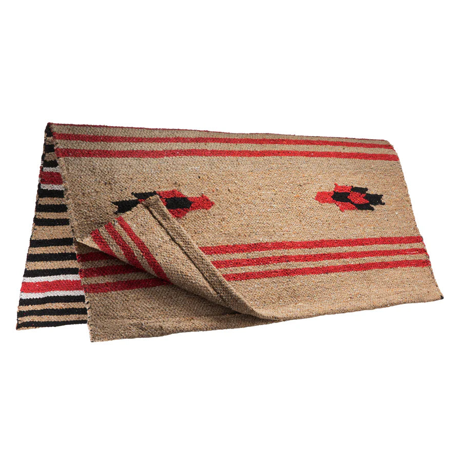 Weaver Equine Single Weave Saddle Blanket