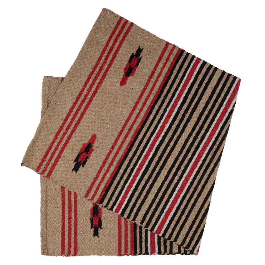Weaver Equine Single Weave Saddle Blanket