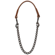 Weaver Livestock Buffalo Leather Goat Collar