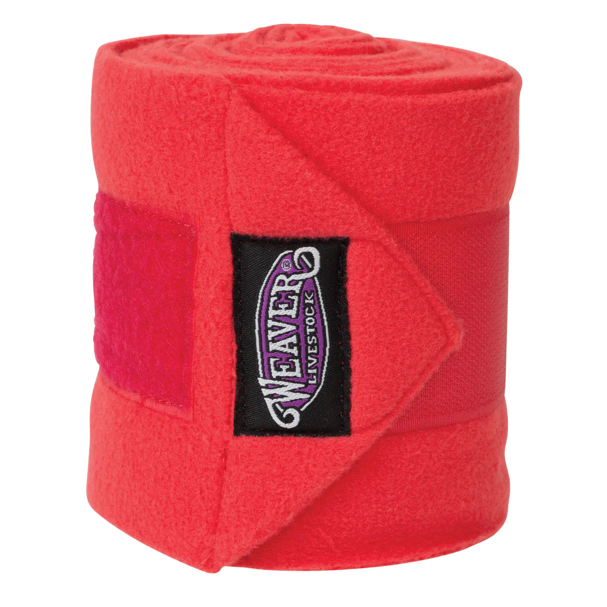 Weaver Livestock Sheep & Goat Fleece Leg Wraps, 4" x 56"