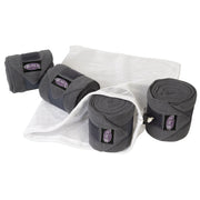 Weaver Livestock Sheep & Goat Fleece Leg Wraps, 4" x 56"
