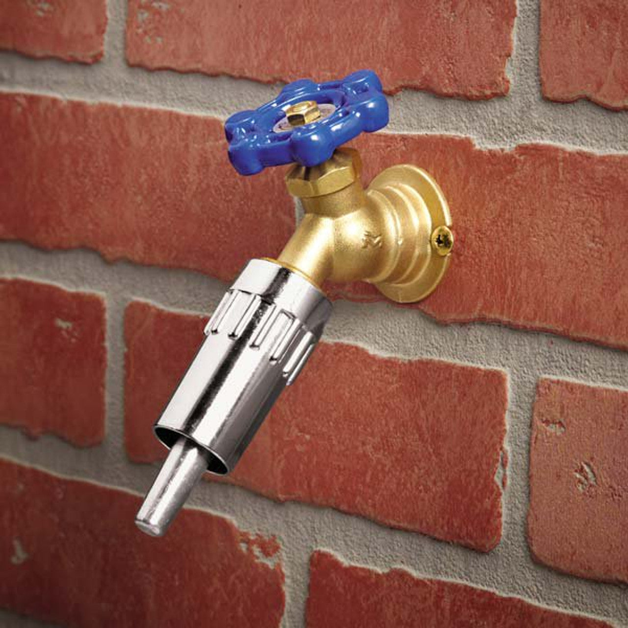 Lixit Dog Faucet, L-100
