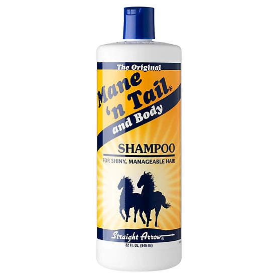 Mane 'n Tail Horse Shampoo, 32 oz