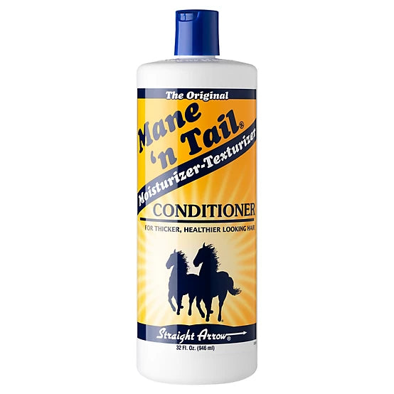 Mane 'n Tail Horse Conditioner, 32 oz