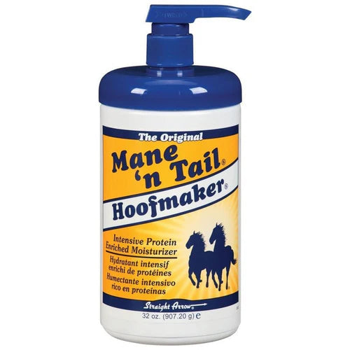 Mane 'n Tail Hoofmaker Hand & Nail Therapy Moisturizing Cream