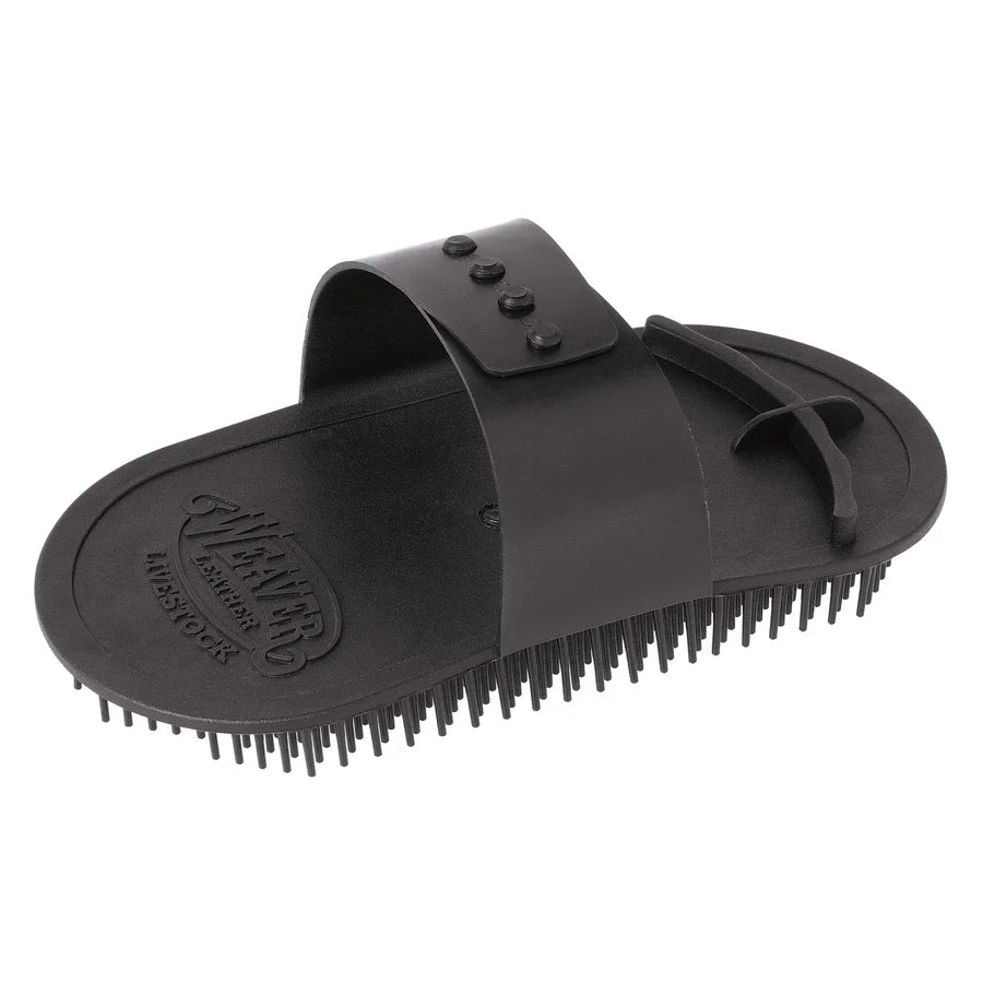Weaver Livestock Massage Brush