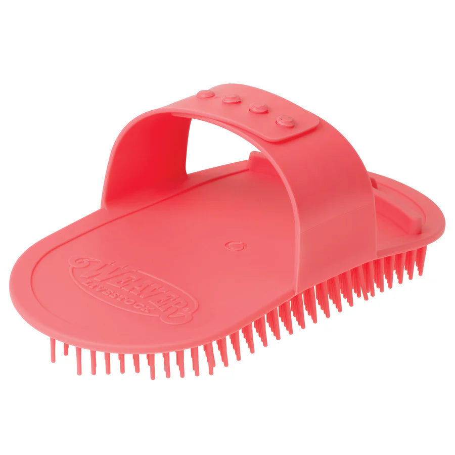 Weaver Livestock Massage Brush