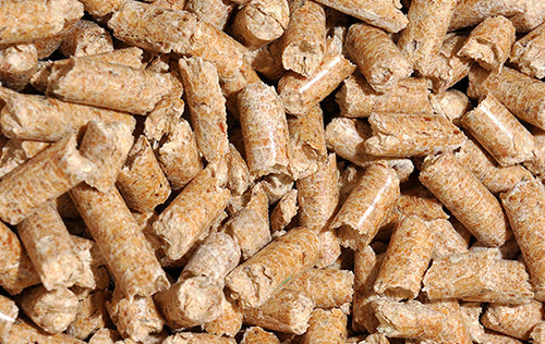 Mallard Creek Mega Zorb Softwood Bedding Pellets, 40 lb. Bag