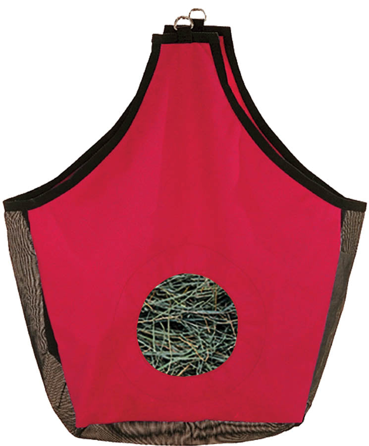 Mustang Hay Bag Mesh