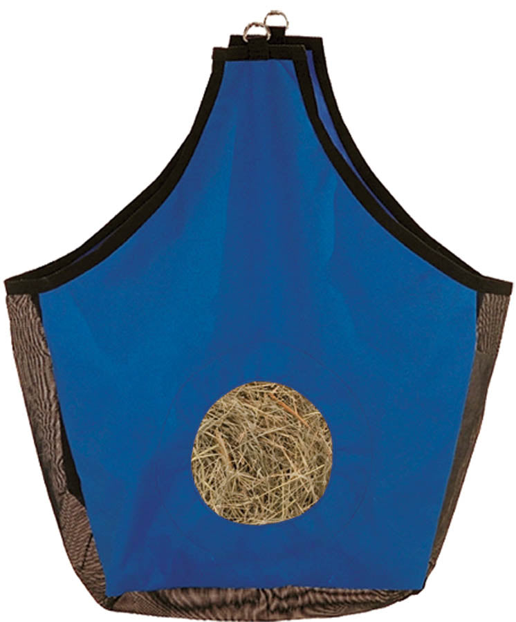Mustang Hay Bag Mesh