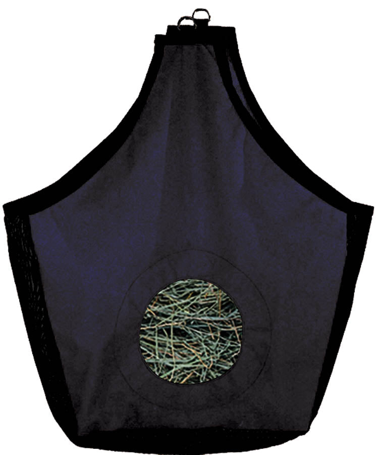 Mustang Hay Bag Mesh