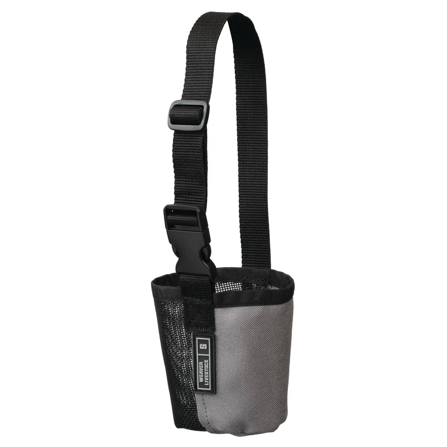Weaver Livestock Deluxe Adjustable Goat/Sheep Muzzle