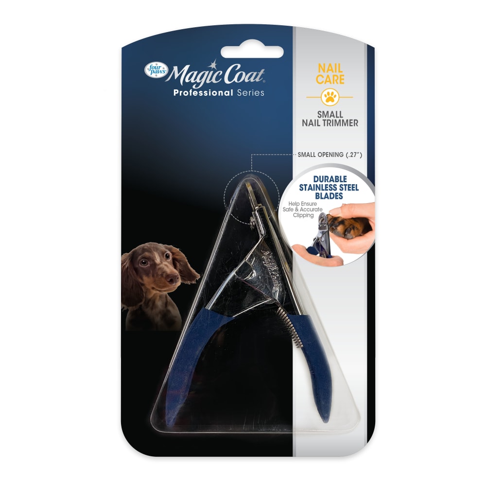 Magic Coat Professional Series Nail Trimmer for Dogs