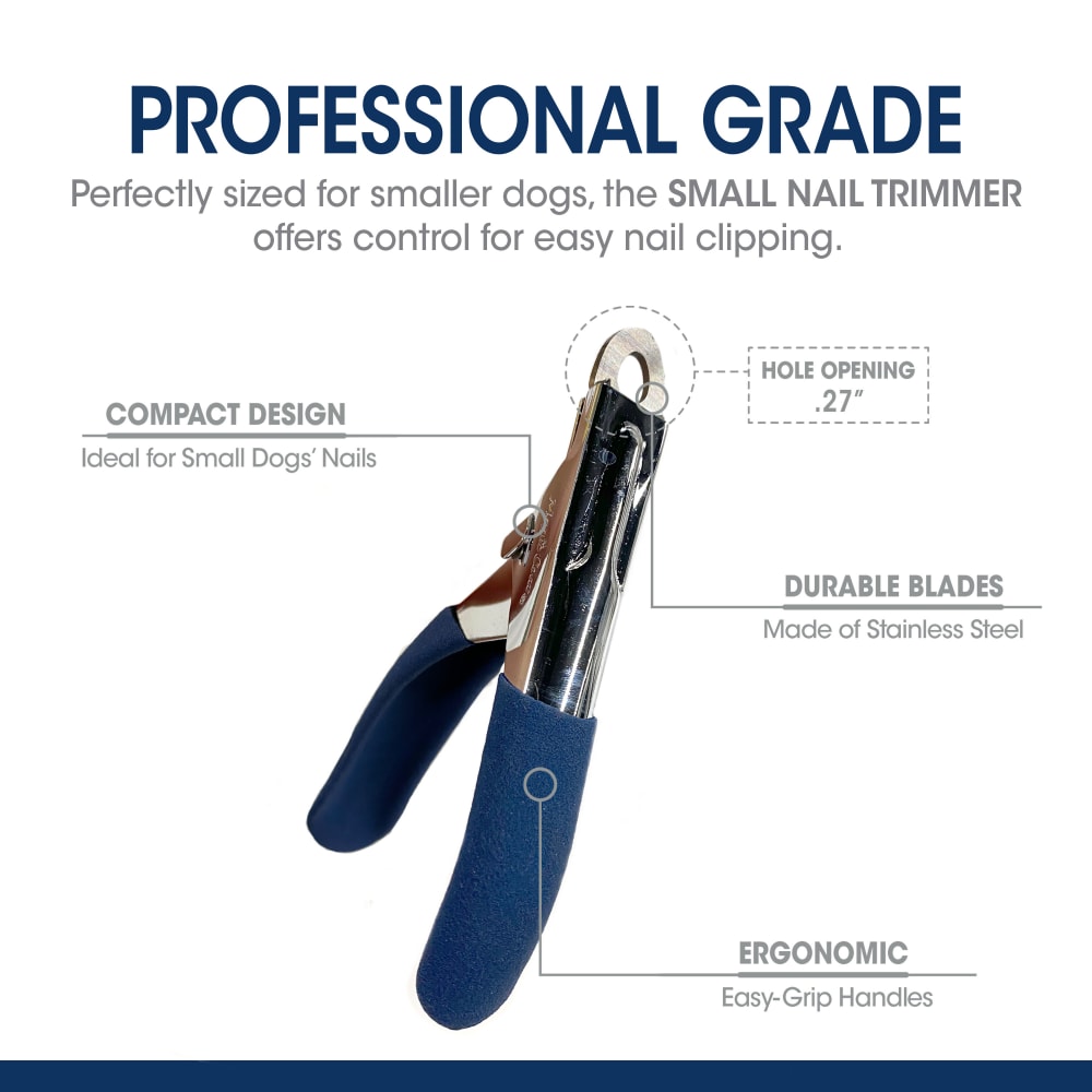 Magic Coat Professional Series Nail Trimmer for Dogs
