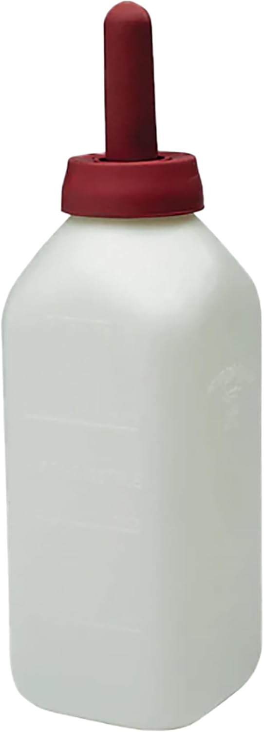 Little Giant Nursing Bottle, 2 qt