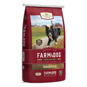 Purina Country Acres Dog Food, 40 lb. Bag