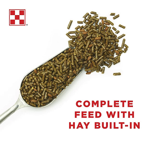 Purina Equine Senior Horse Feed