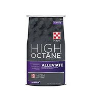 Purina High Octane Alleviate Gastric Support Livestock Supplement, 40 lb. Bag
