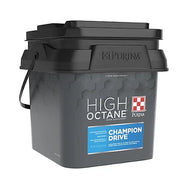 Purina High Octane Champion Drive Topdress Livestock Supplement, 30 lb. Tub
