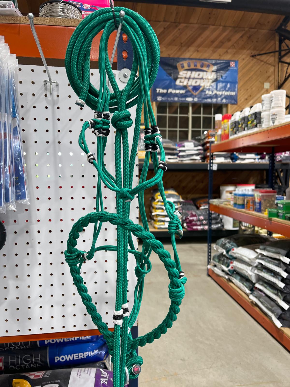 Bosal Rein Kit