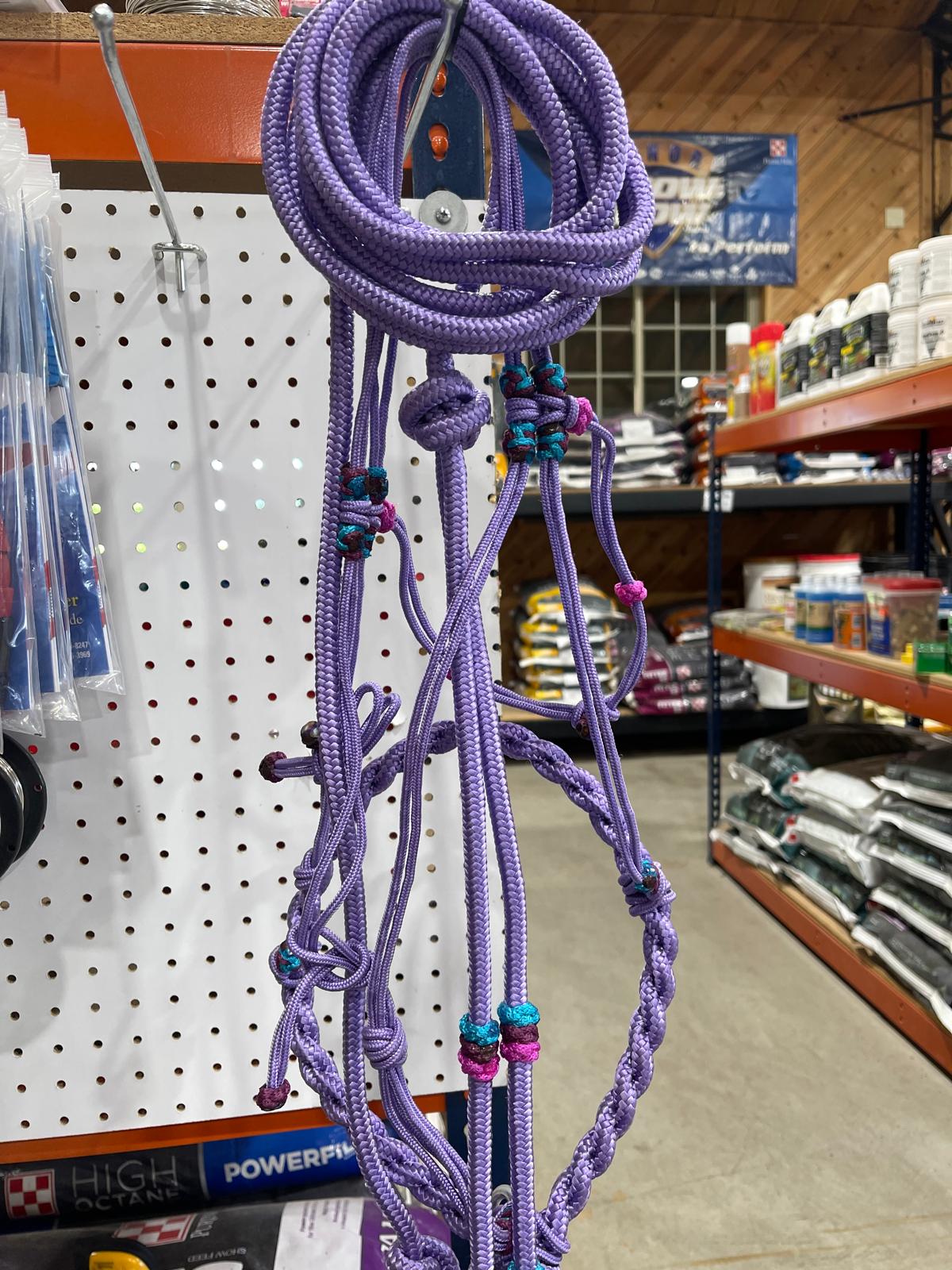 Bosal Rein Kit