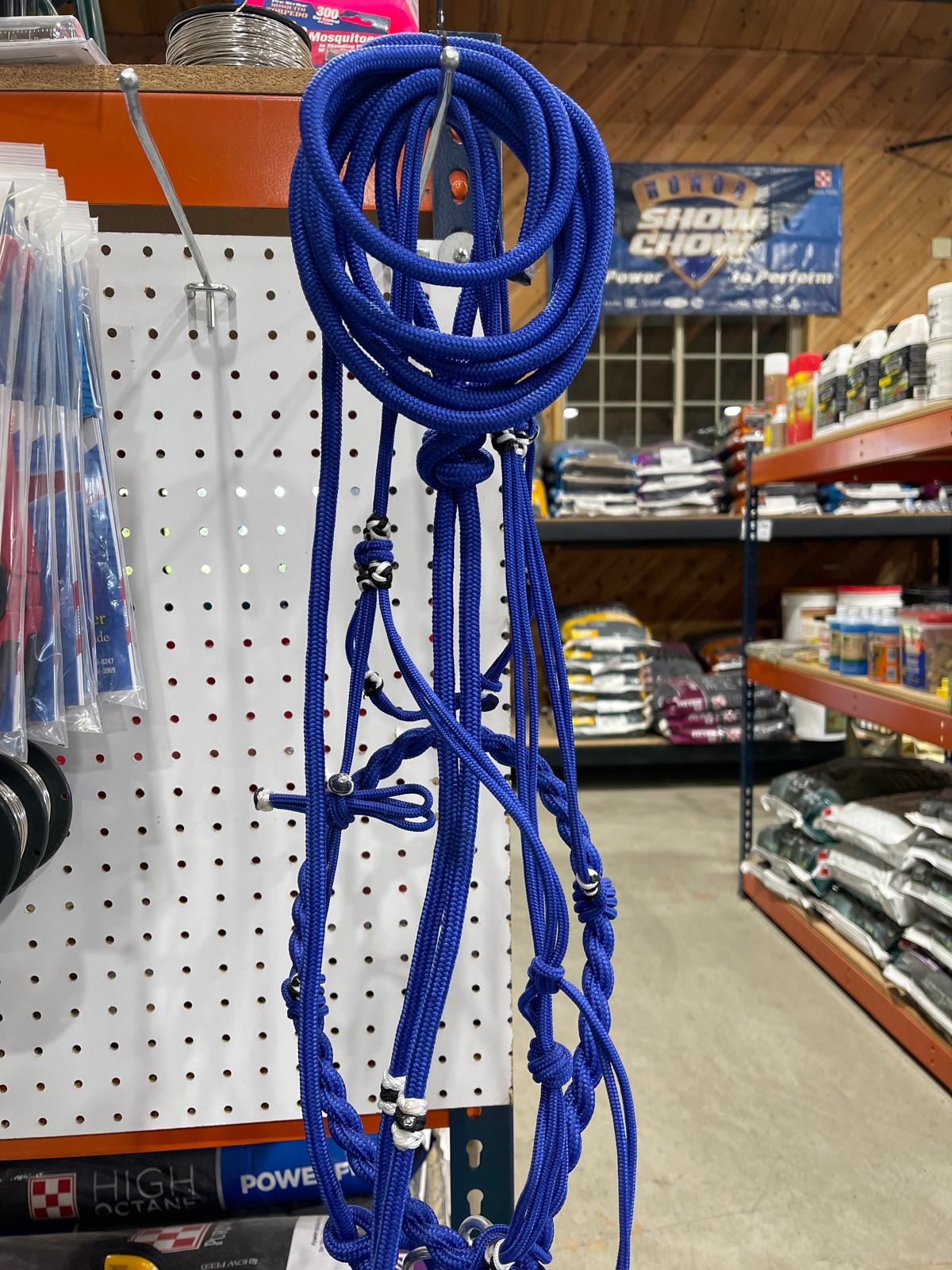 Bosal Rein Kit