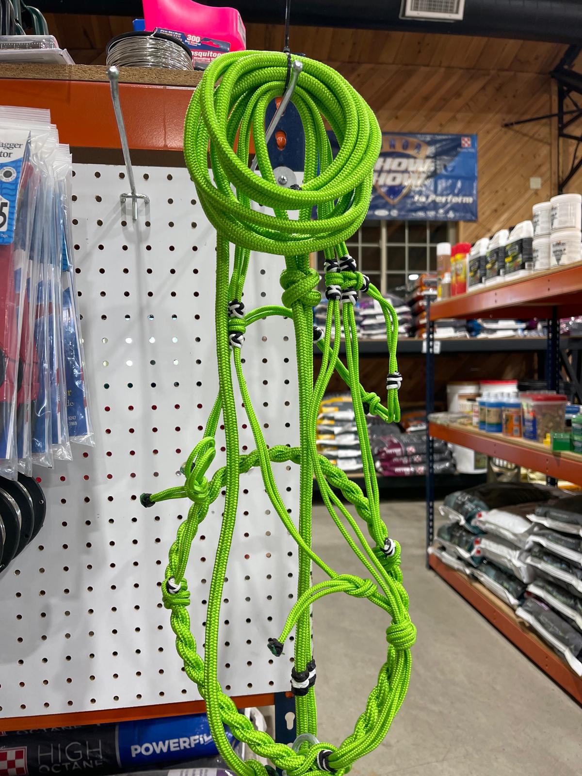 Bosal Rein Kit