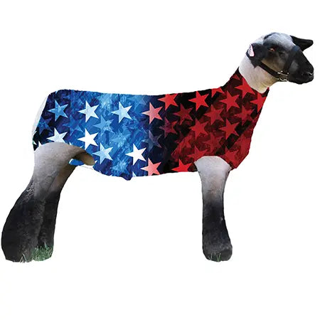 Sullivan Supply Performance Spandex Sheep Tube