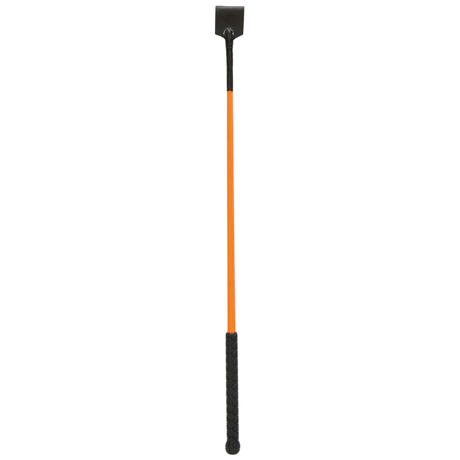 Weaver Livestock Riding Pig Bat, 24" Shaft