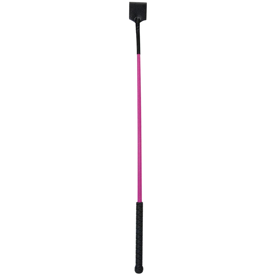 Weaver Livestock Riding Pig Bat, 24" Shaft
