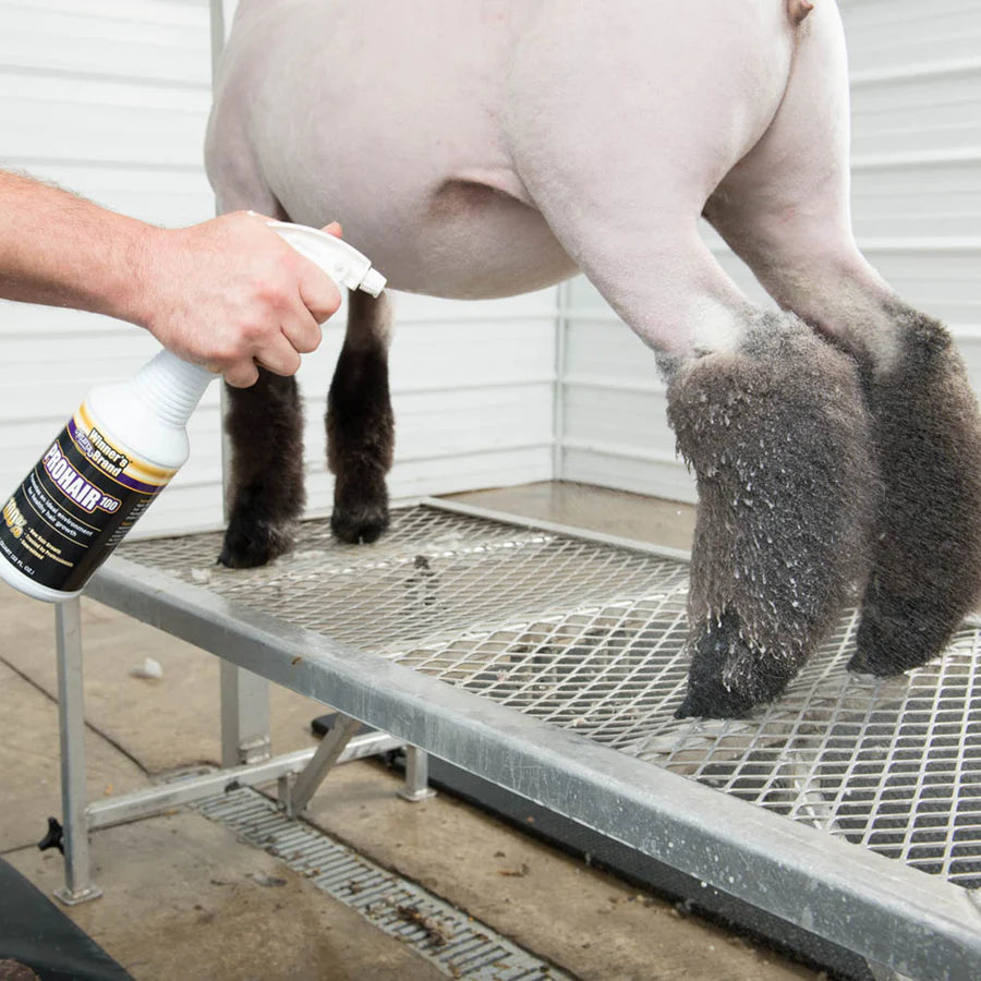 Weaver Livestock ProHair100, 1 Quart