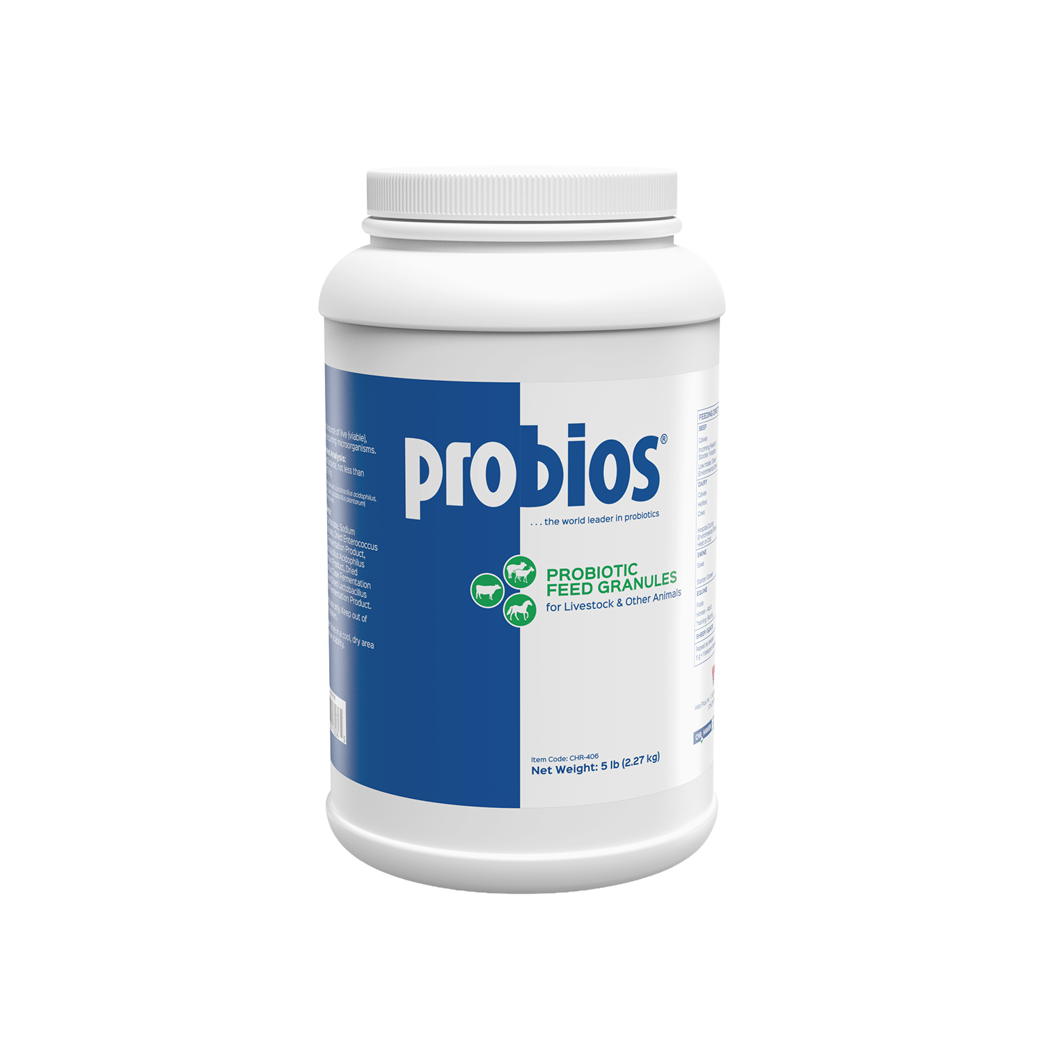 Probios Feed Granule