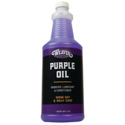 Weaver Livestock Purple Oil, Quart