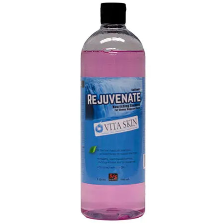 Sullivan Supply Rejuvenate Shampoo 32oz