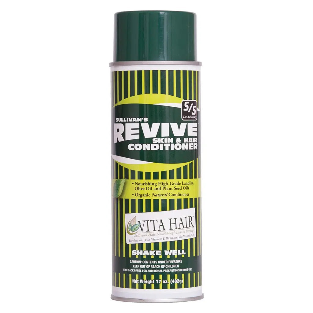 Sullivan Supply Revive 17oz