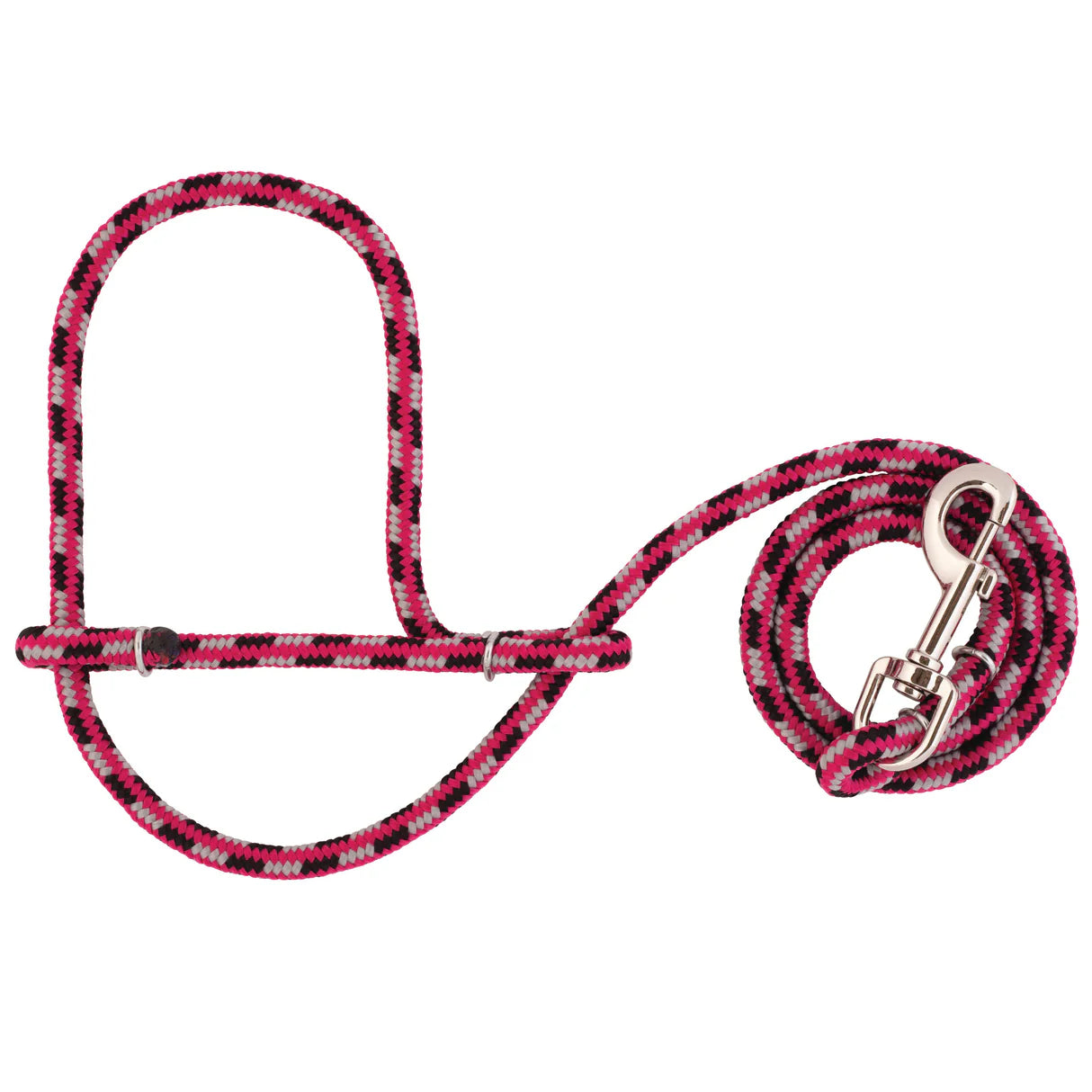 Weaver Livestock Poly Rope Sheep and Goats Halter with Snap – Tom's Hay ...