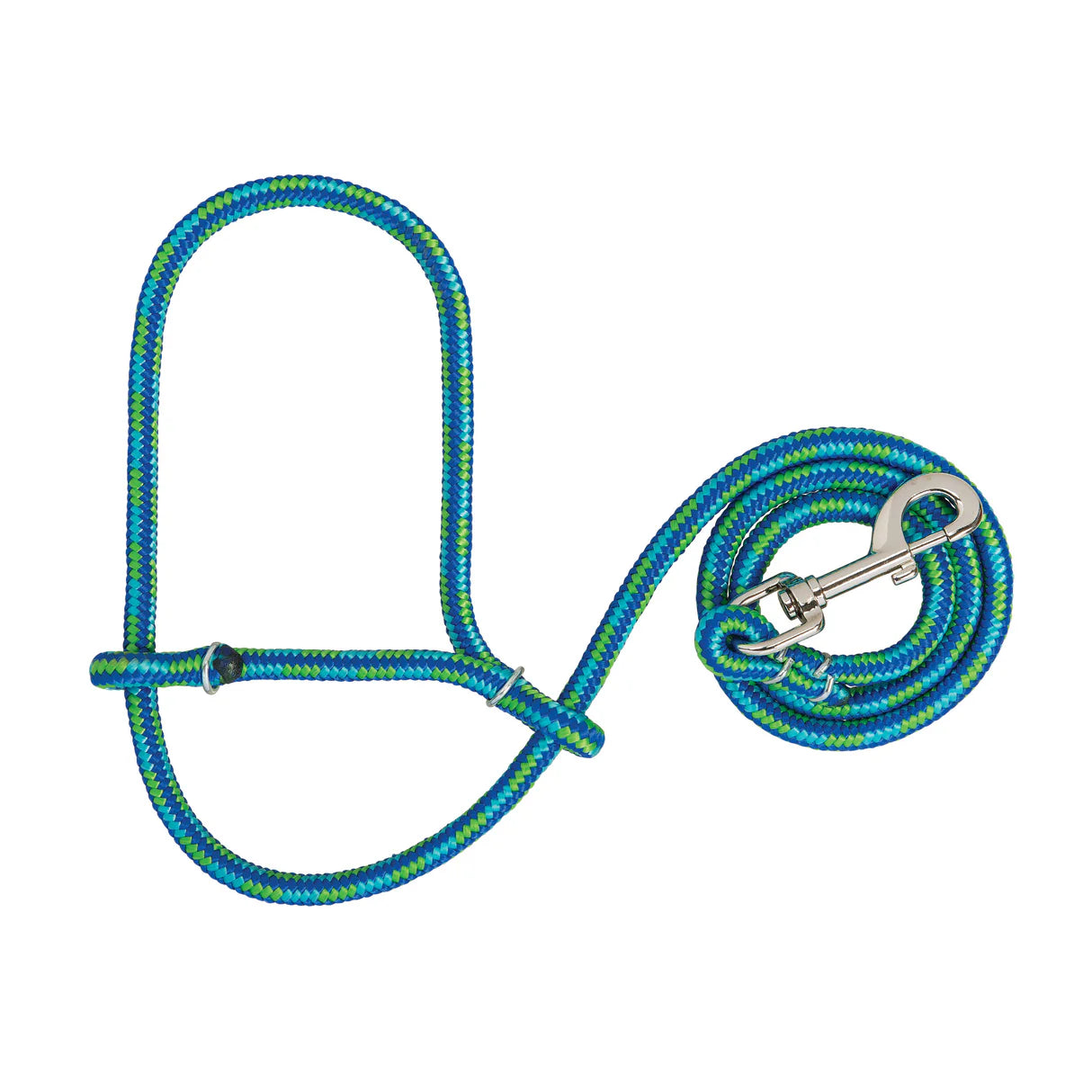 Weaver Livestock Poly Rope Sheep and Goats Halter with Snap