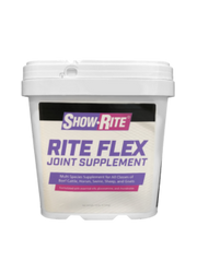 ShowRite Rite Flex, 10 lb. Bucket