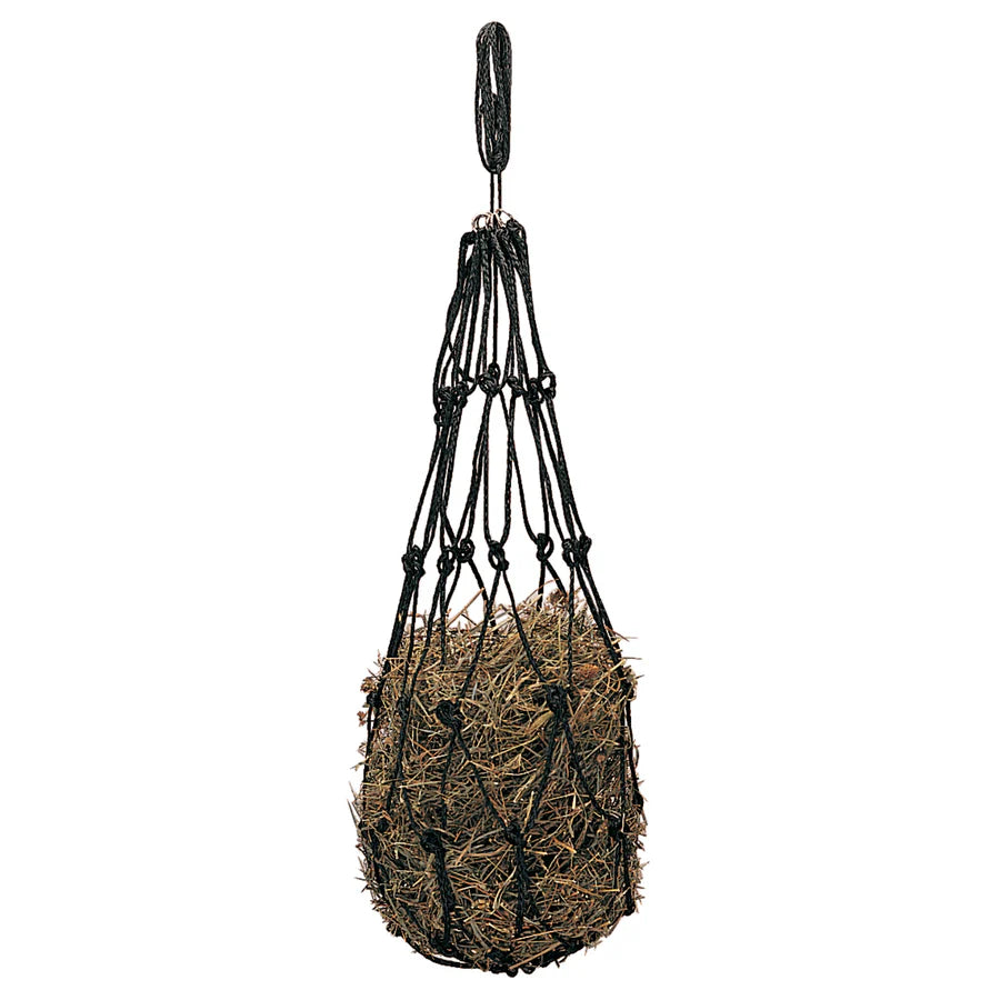 Weaver Livestock Rope Hay Bag