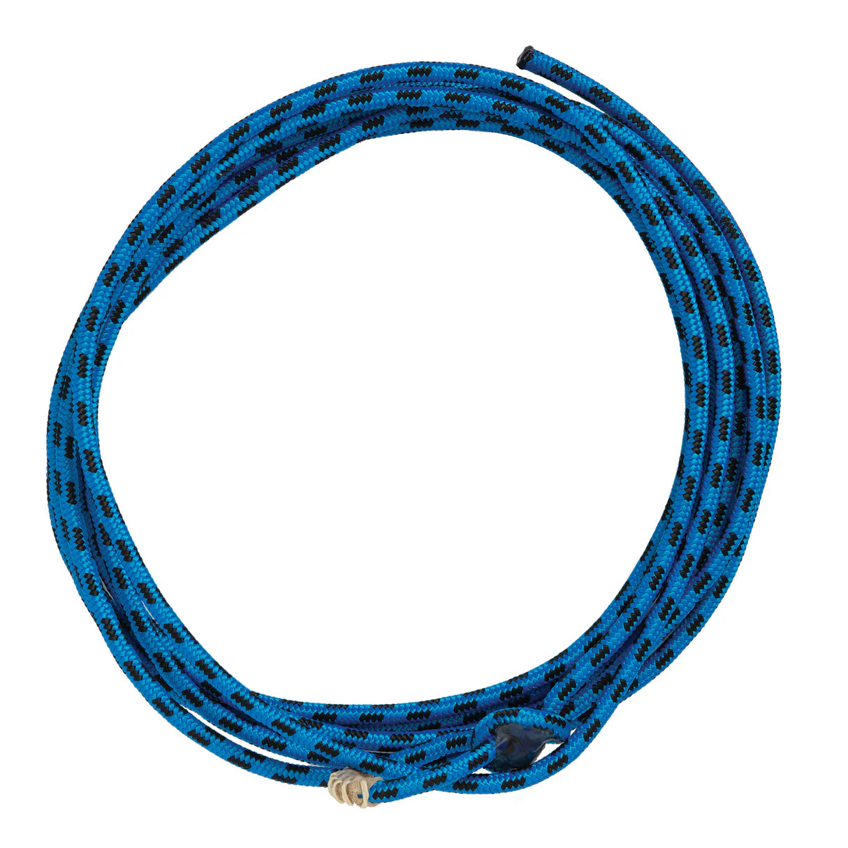 Weaver Equine Kids Rope Braided Nylon