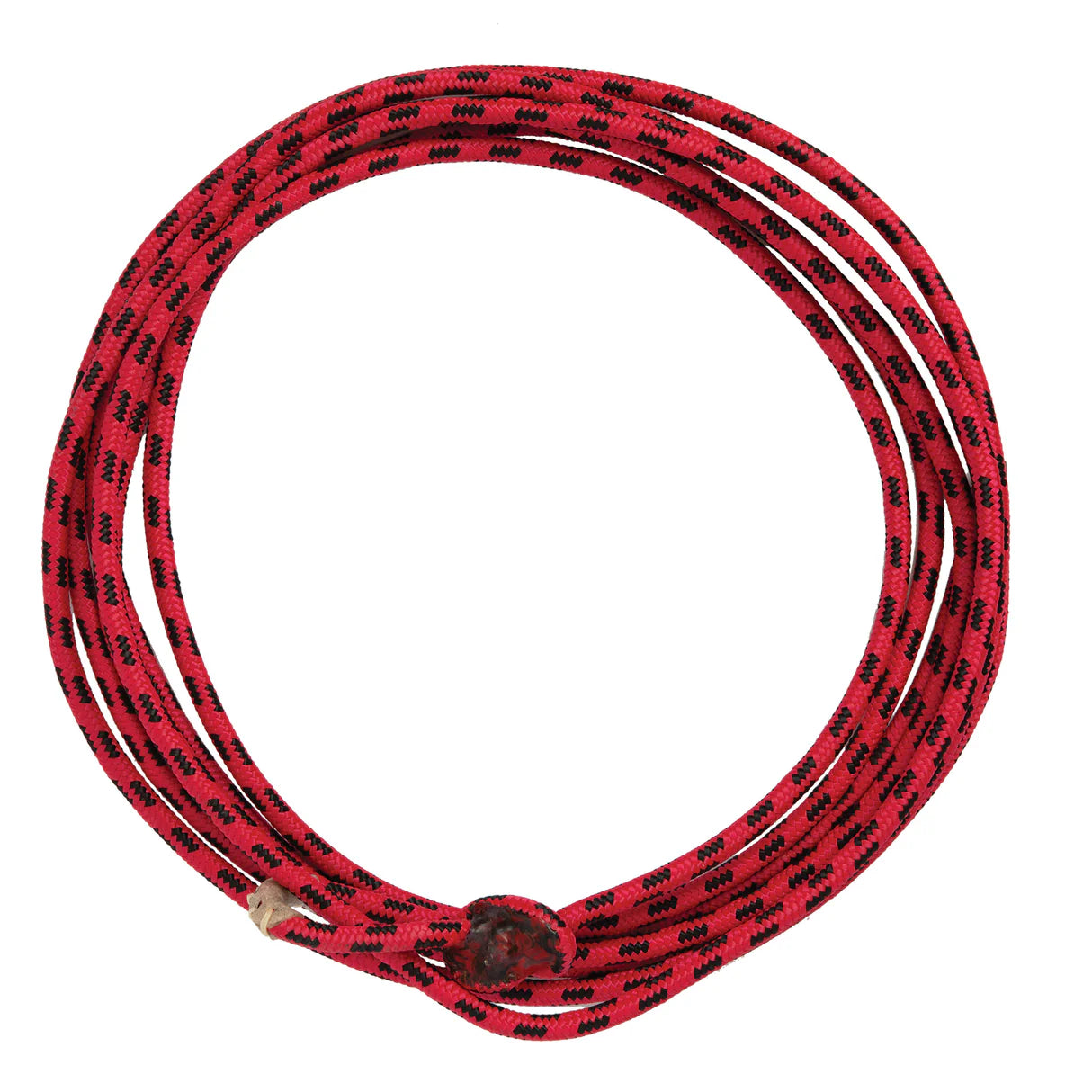 Weaver Equine Kids Rope Braided Nylon