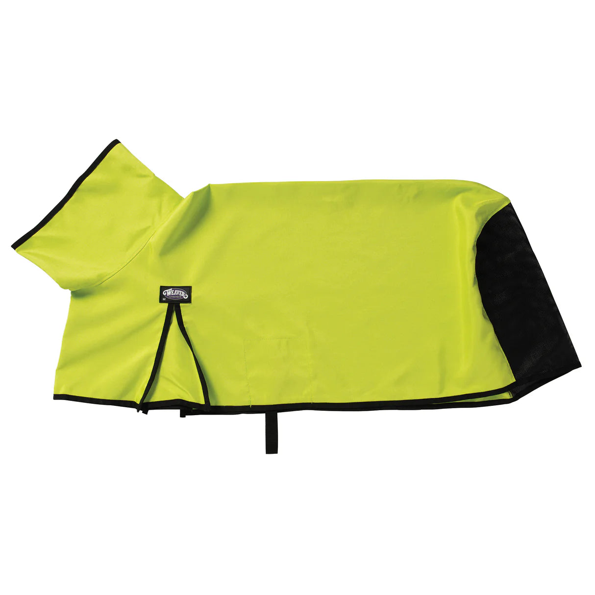 Weaver Livestock Nylon Sheep Blanket Mesh Butt